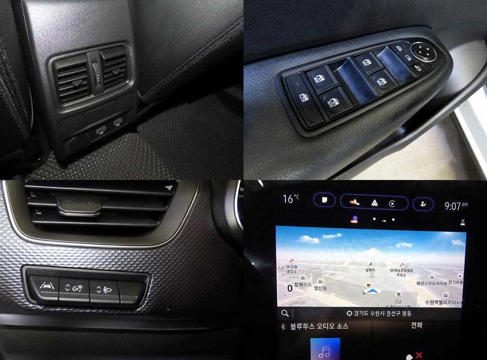 르노코리아(삼성) XM3 1.6 GTe LE Plus 사진 18