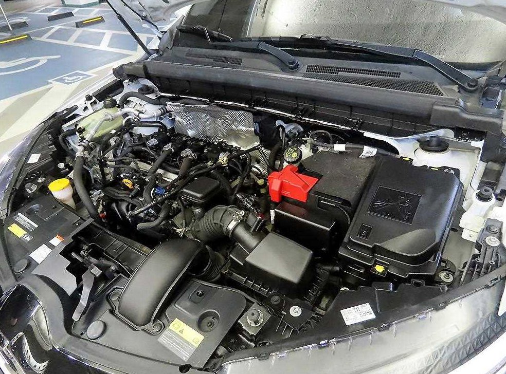 르노코리아(삼성) XM3 1.6 GTe LE Plus 사진 19