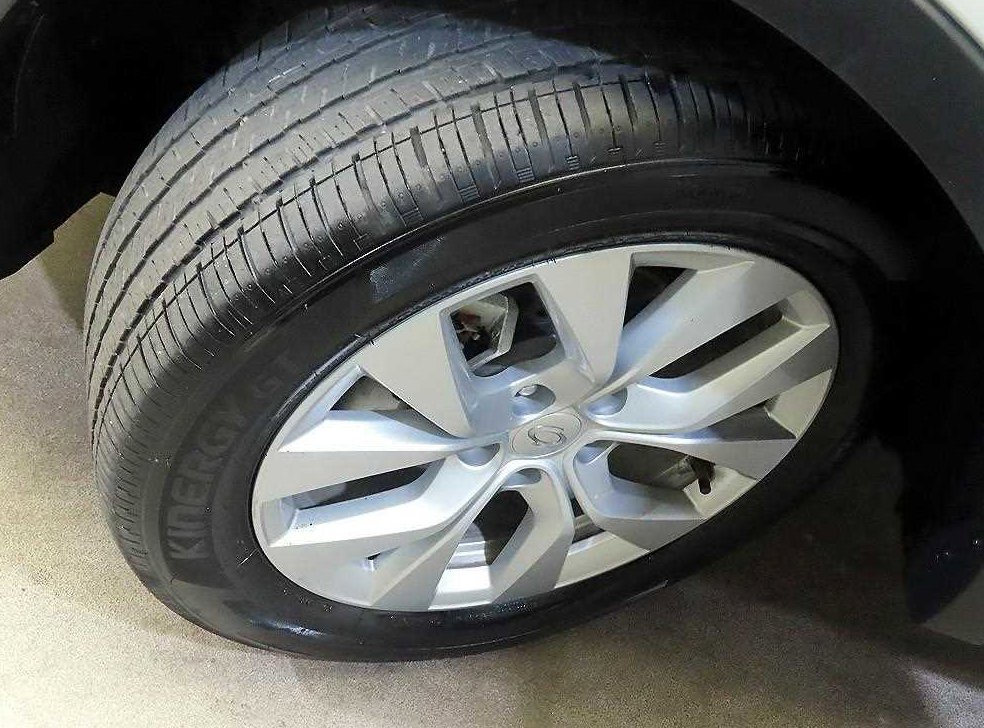 르노코리아(삼성) XM3 1.6 GTe LE Plus 사진 20