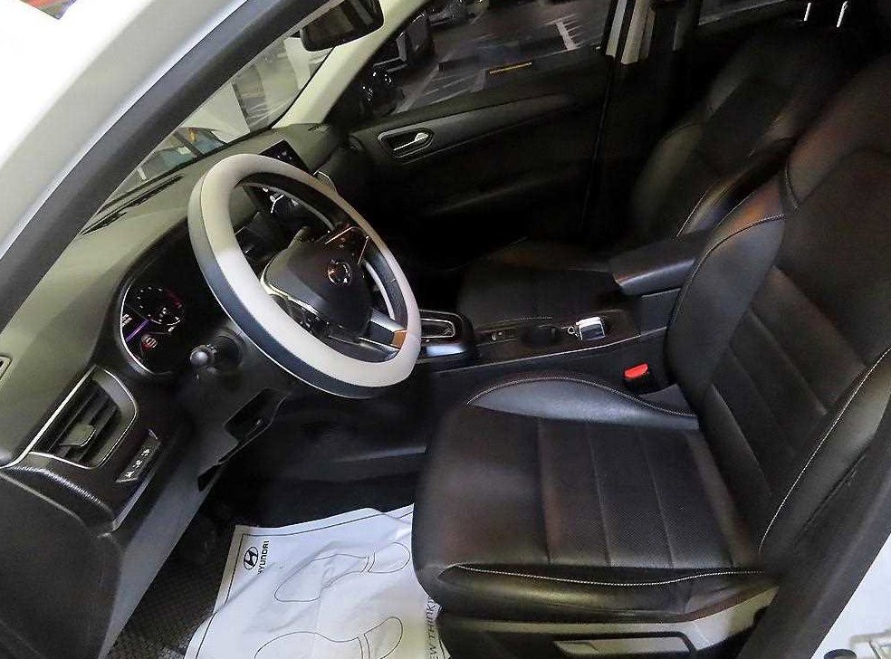르노코리아(삼성) XM3 1.6 GTe LE Plus 사진 6