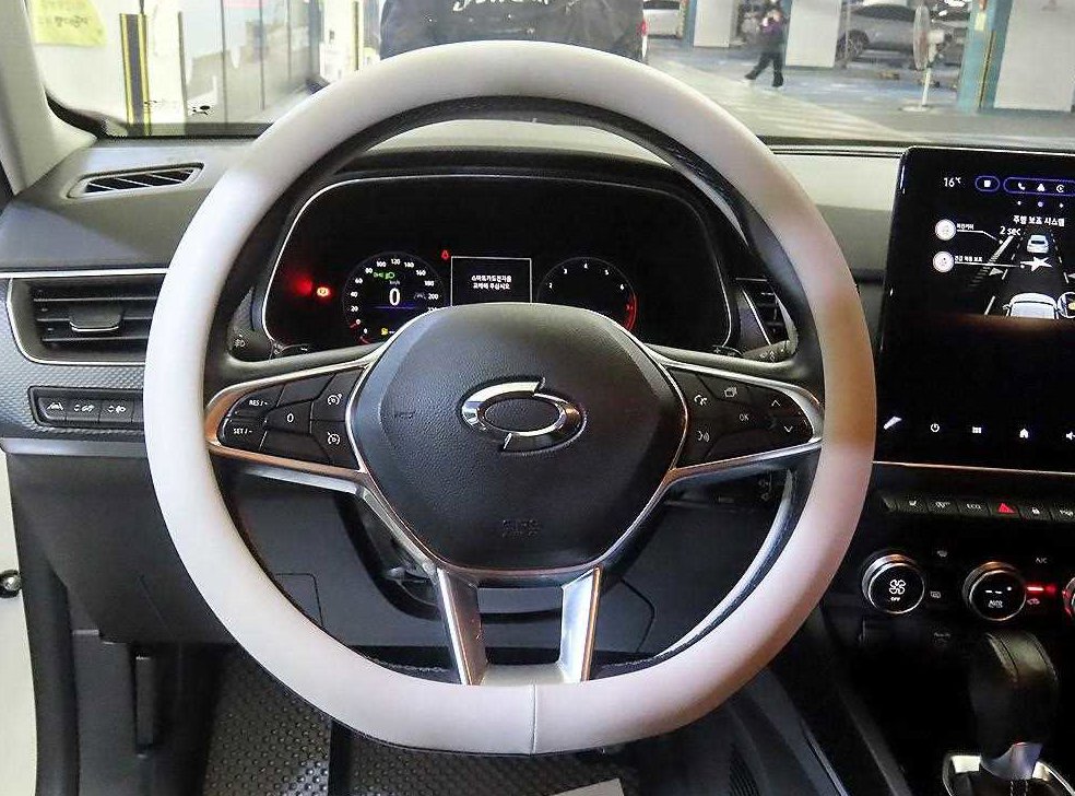 르노코리아(삼성) XM3 1.6 GTe LE Plus 사진 8