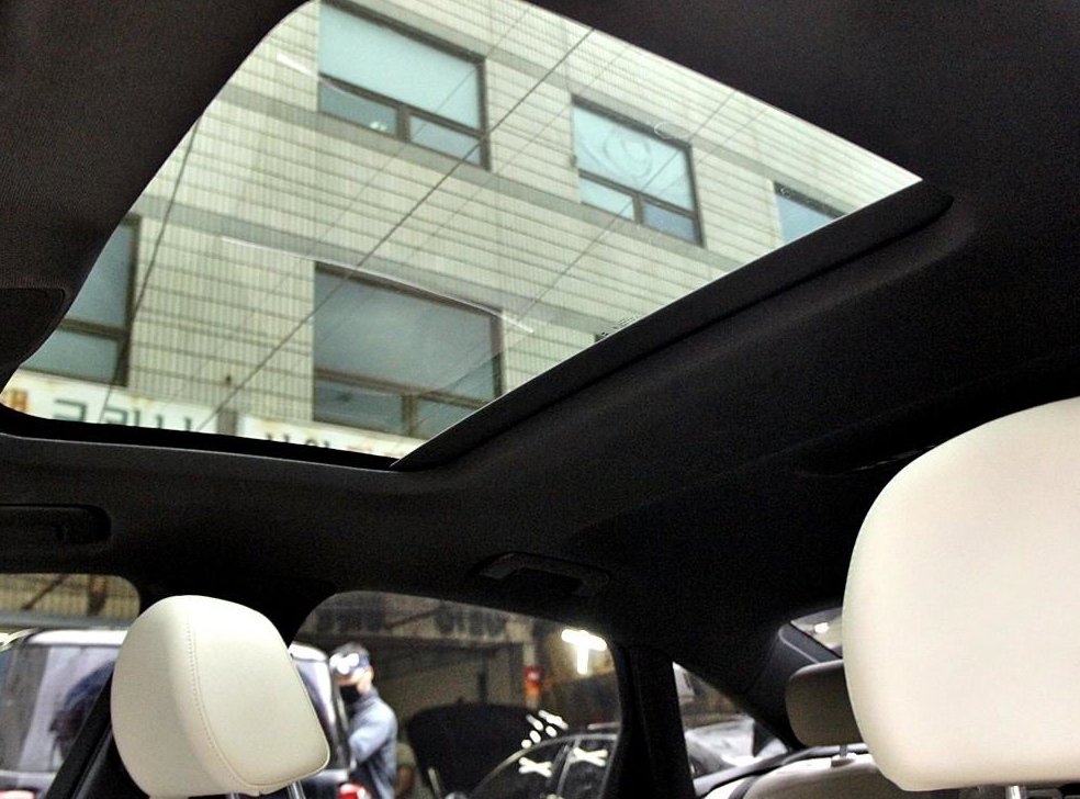 아우디 A6 45 TFSI 콰트로 프리미엄 사진 14