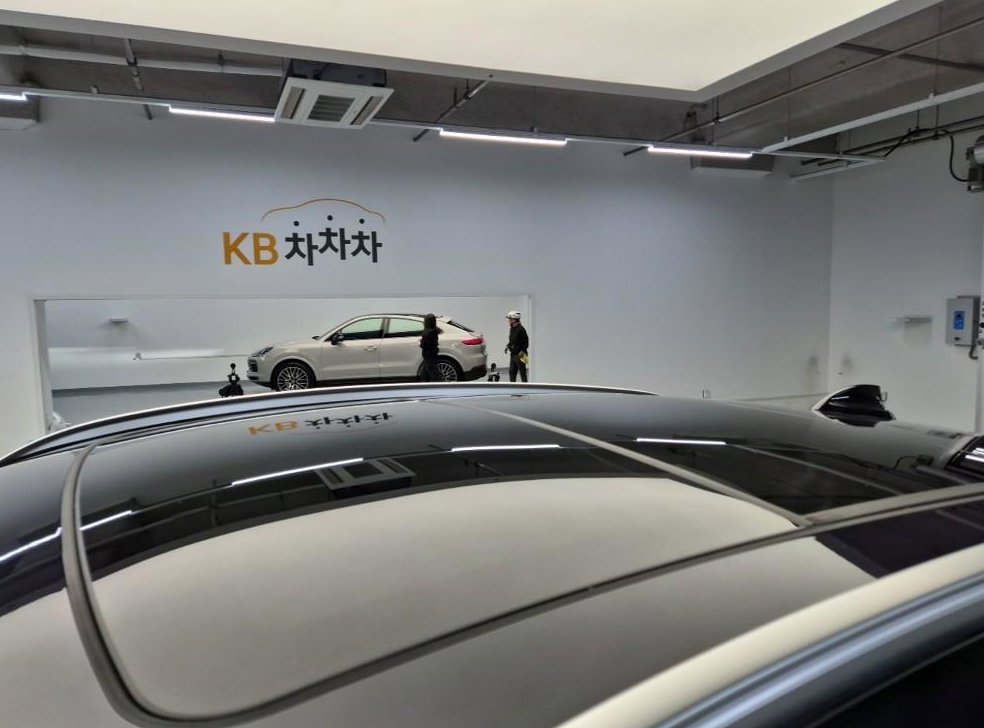 BMW X6 xDrive 30d M 스포츠 사진 13