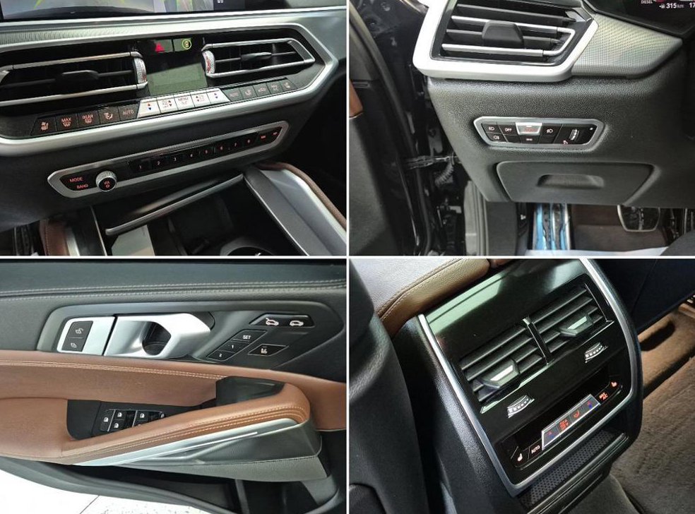 BMW X6 xDrive 30d M 스포츠 사진 18