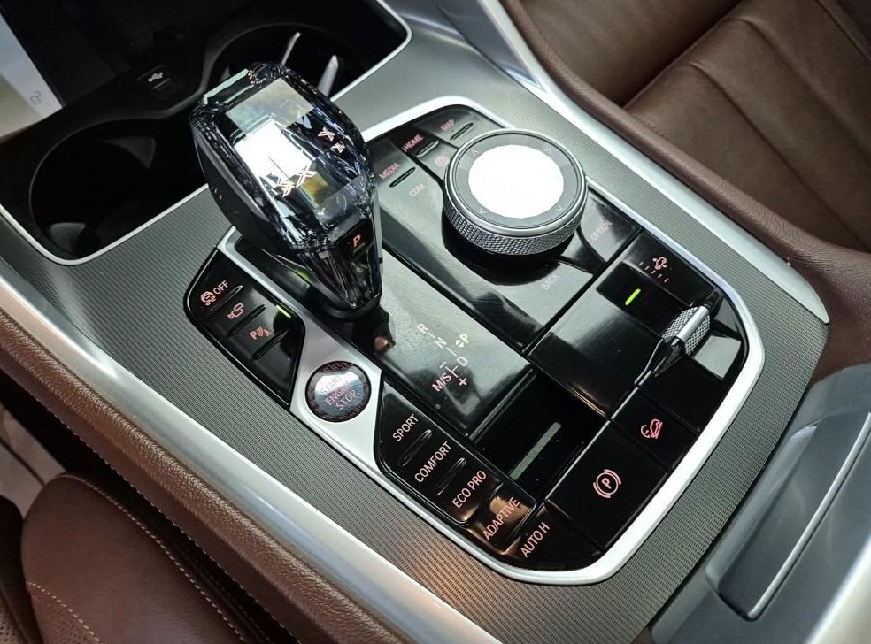 BMW X6 xDrive 30d M 스포츠 사진 8