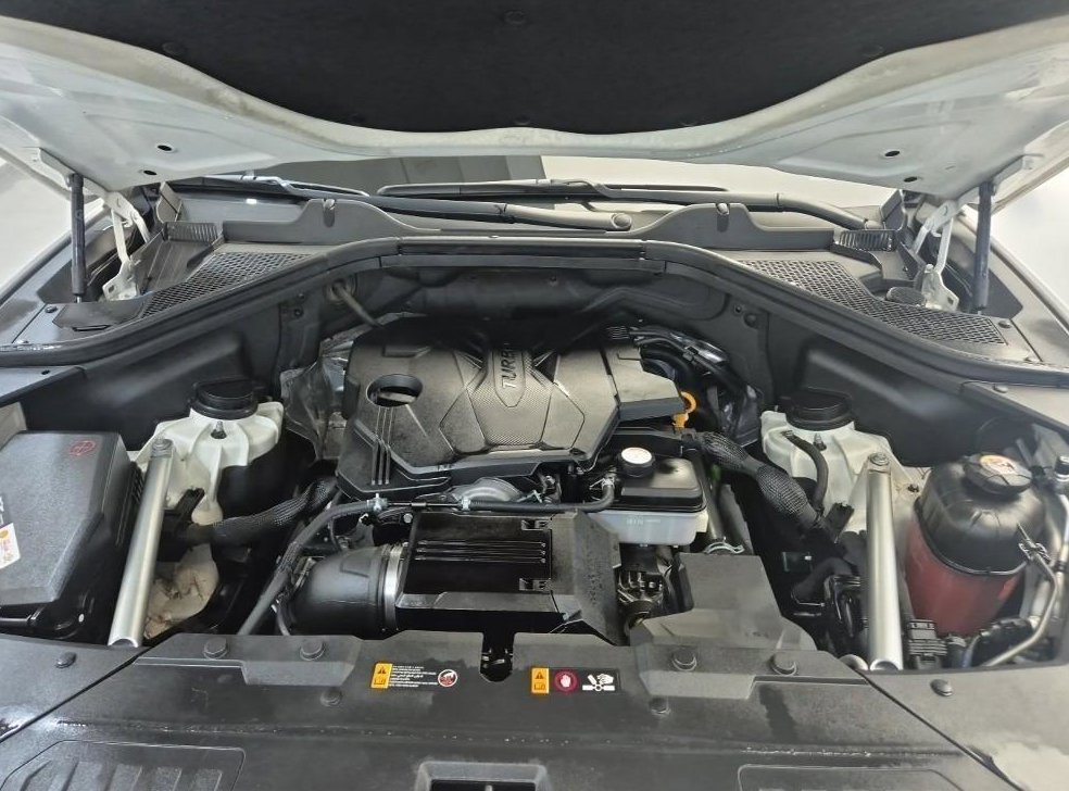 제네시스 GV80 가솔린 2.5T AWD 사진 16