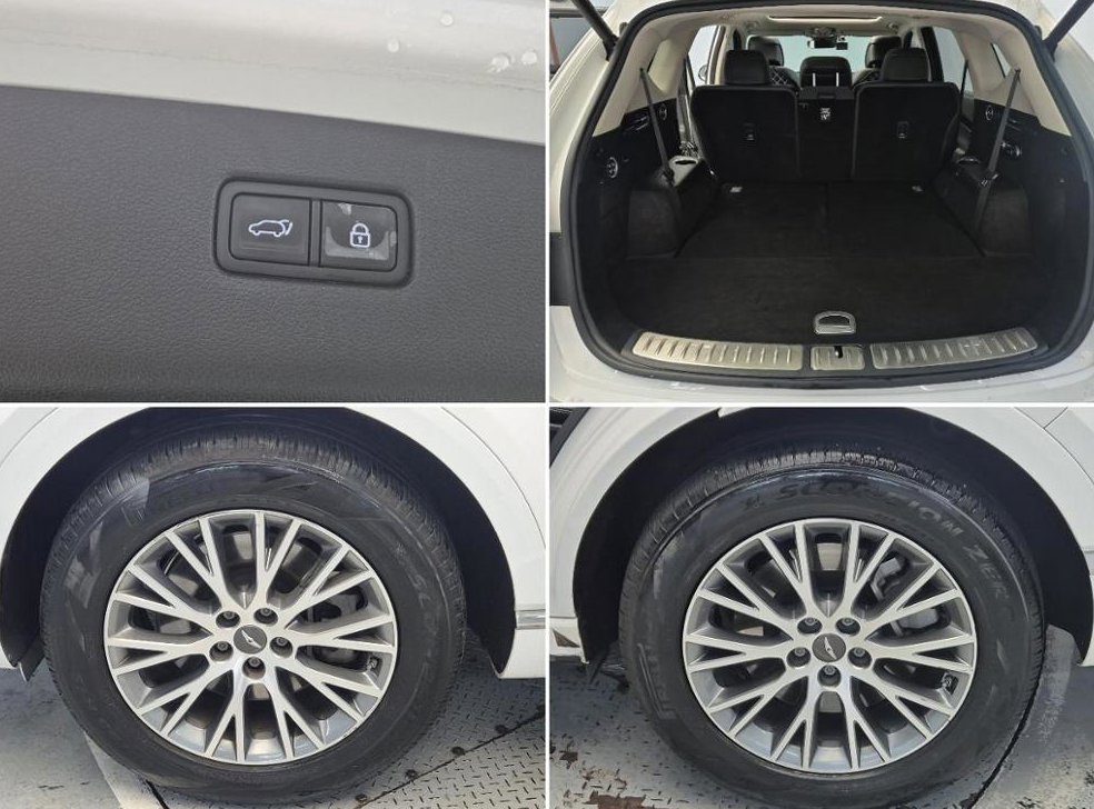 제네시스 GV80 가솔린 2.5T AWD 사진 18