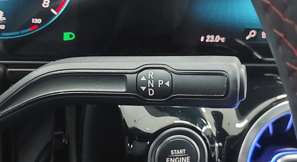 벤츠 GLA 클래스 GLA250 4MATIC 사진 12
