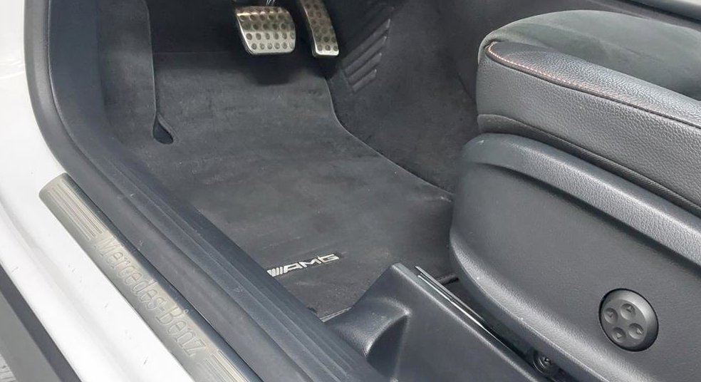 벤츠 GLA 클래스 GLA250 4MATIC 사진 16