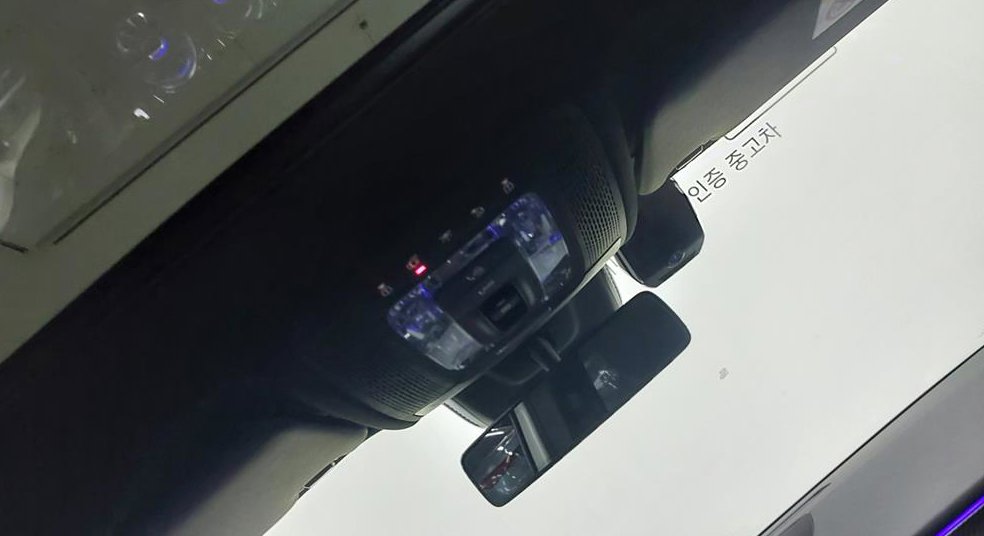 벤츠 GLA 클래스 GLA250 4MATIC 사진 7