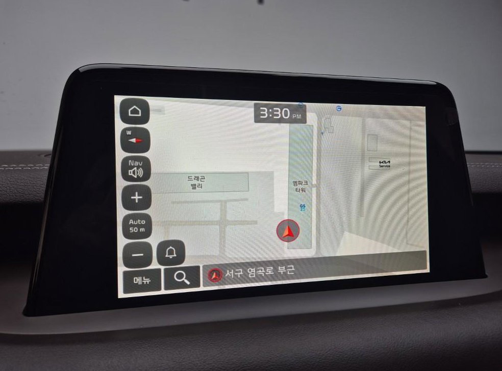기아 스팅어 가솔린 2.0 터보 AWD 사진 13