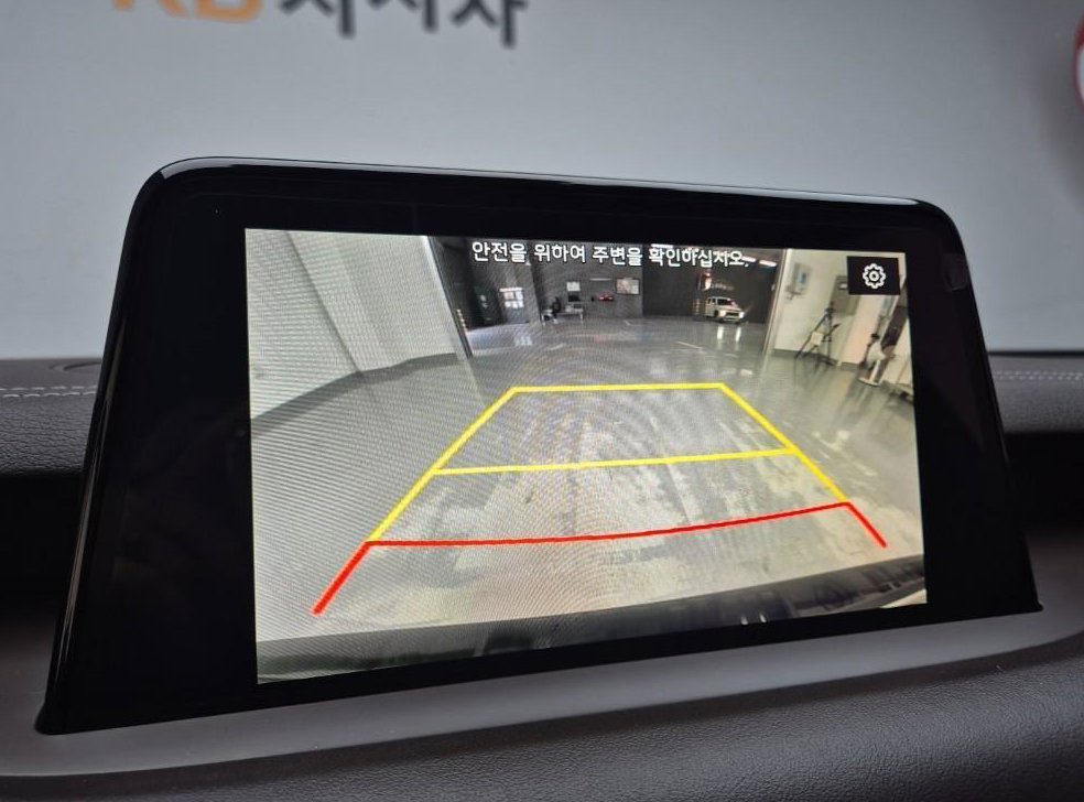 기아 스팅어 가솔린 2.0 터보 AWD 사진 14
