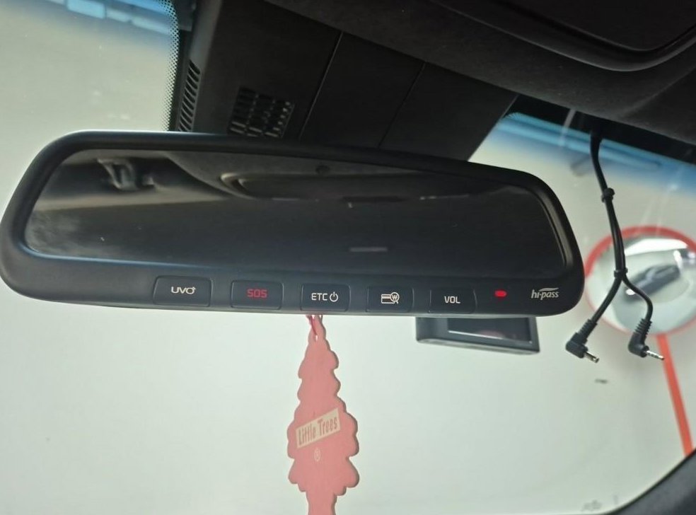 기아 스팅어 가솔린 2.0 터보 AWD 사진 17