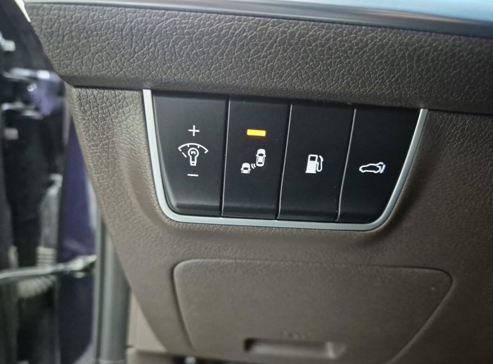 기아 스팅어 가솔린 2.0 터보 AWD 사진 18