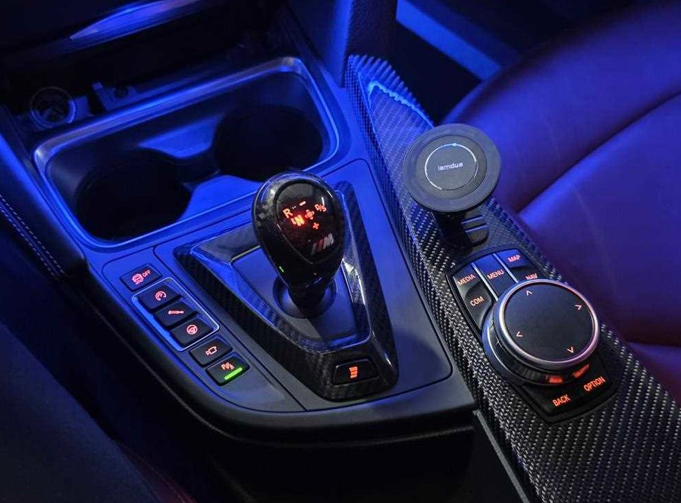 BMW 3시리즈 M3 세단 컴패티션 사진 15