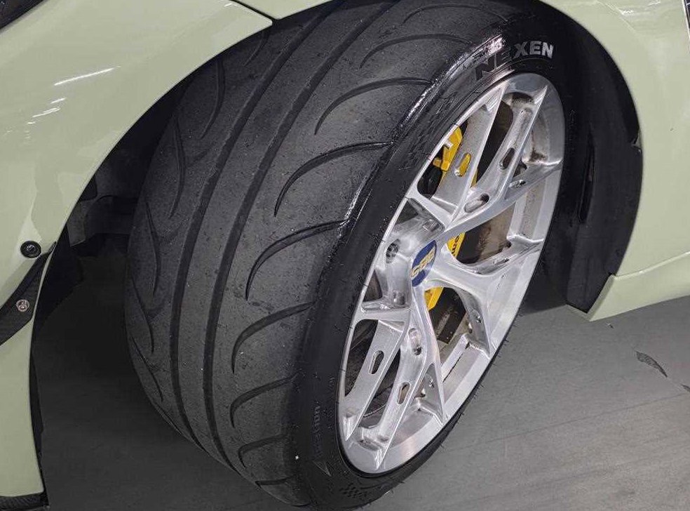 BMW 3시리즈 M3 세단 컴패티션 사진 17
