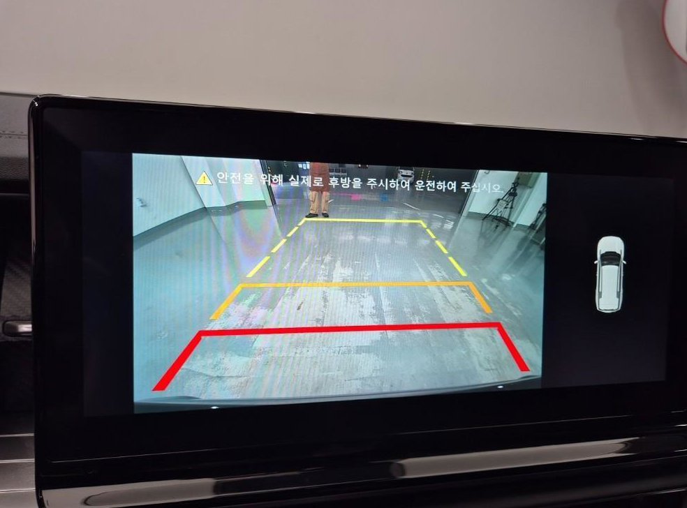 KG모빌리티(쌍용)  토레스 1.5 GDI-T 2WD 사진 11