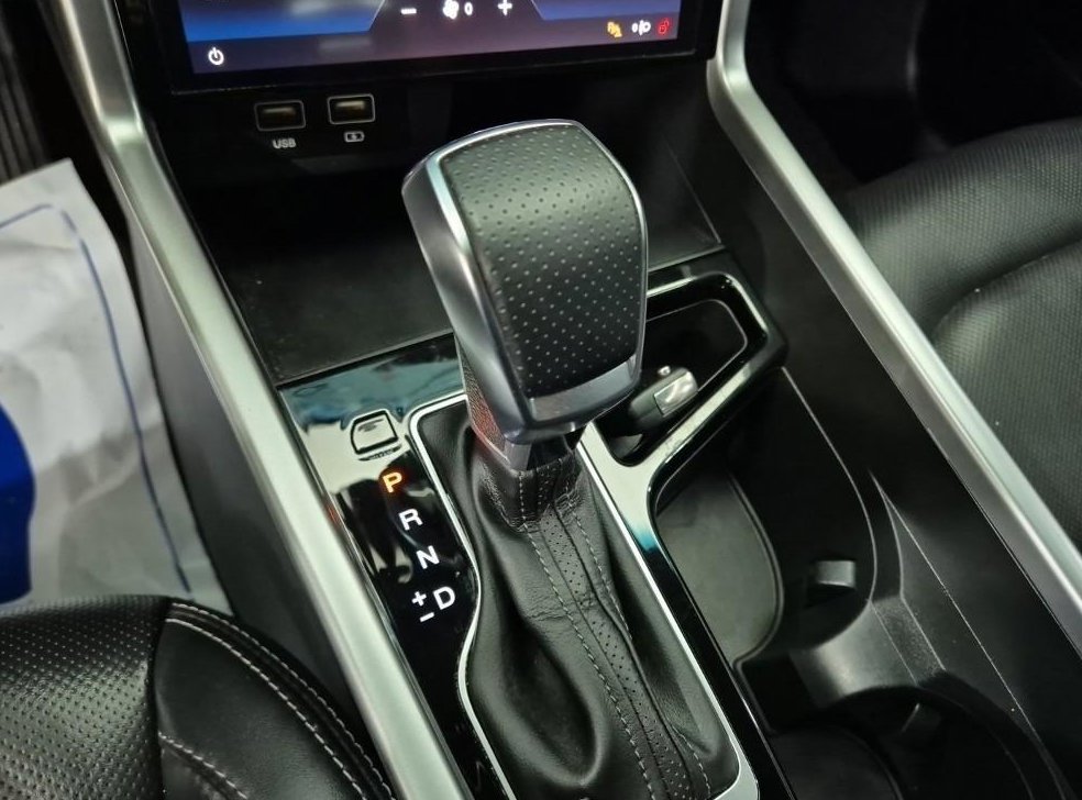 KG모빌리티(쌍용)  토레스 1.5 GDI-T 2WD 사진 12