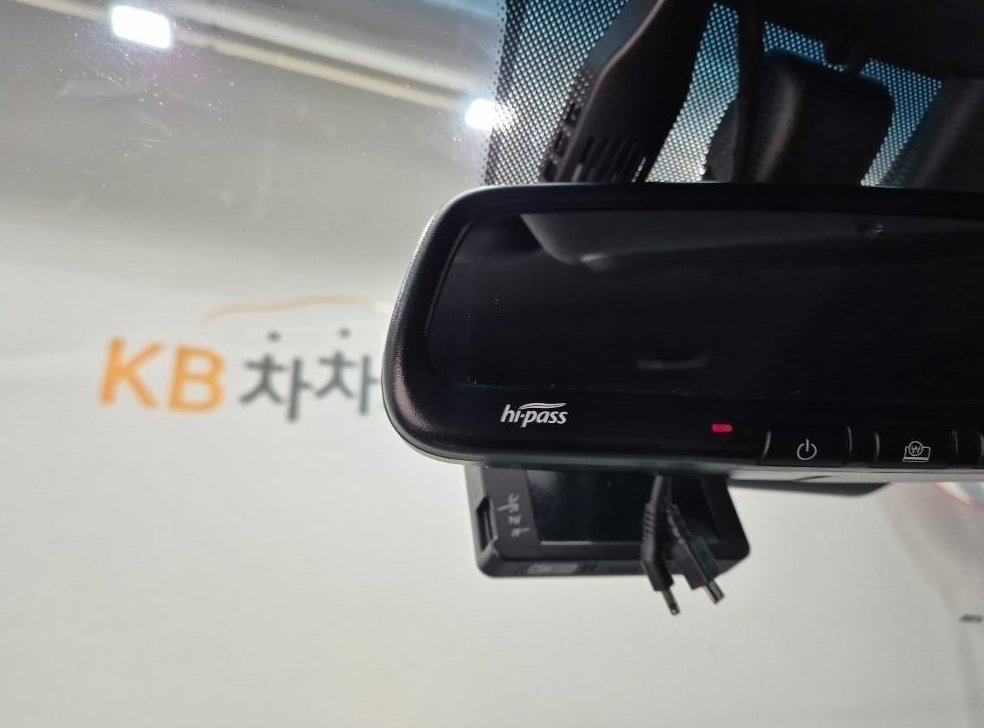 KG모빌리티(쌍용)  토레스 1.5 GDI-T 2WD 사진 13