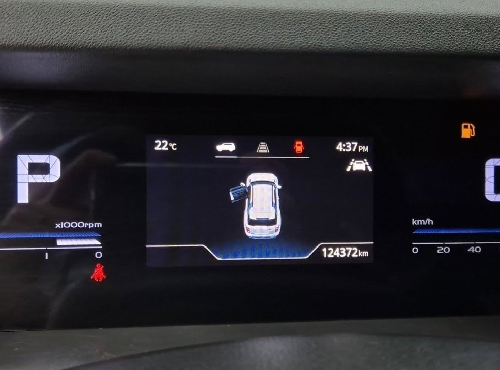 KG모빌리티(쌍용)  토레스 1.5 GDI-T 2WD 사진 5