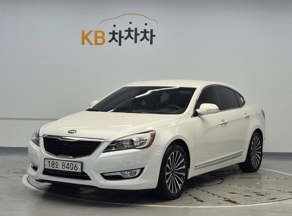 기아 K7 3.0 GDI 프레스티지