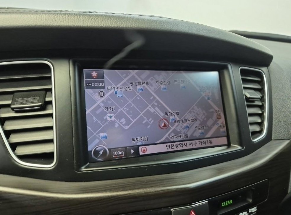 기아 K7 3.0 GDI 프레스티지 사진 13