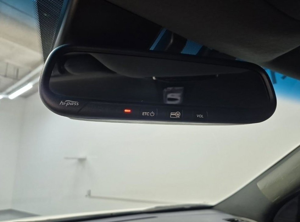 기아 K7 3.0 GDI 프레스티지 사진 16
