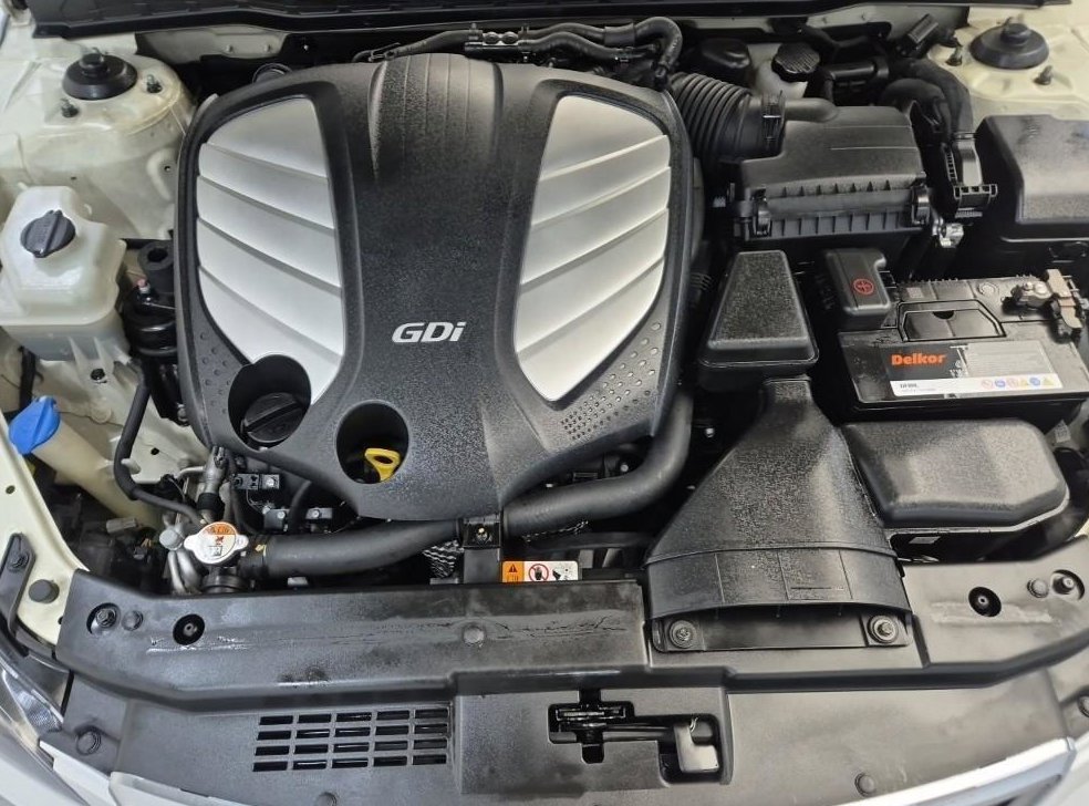 기아 K7 3.0 GDI 프레스티지 사진 5