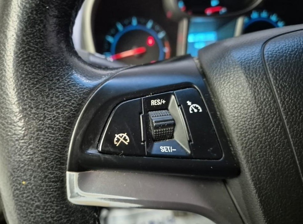 쉐보레 올란도 LPGI LTZ 사진 14