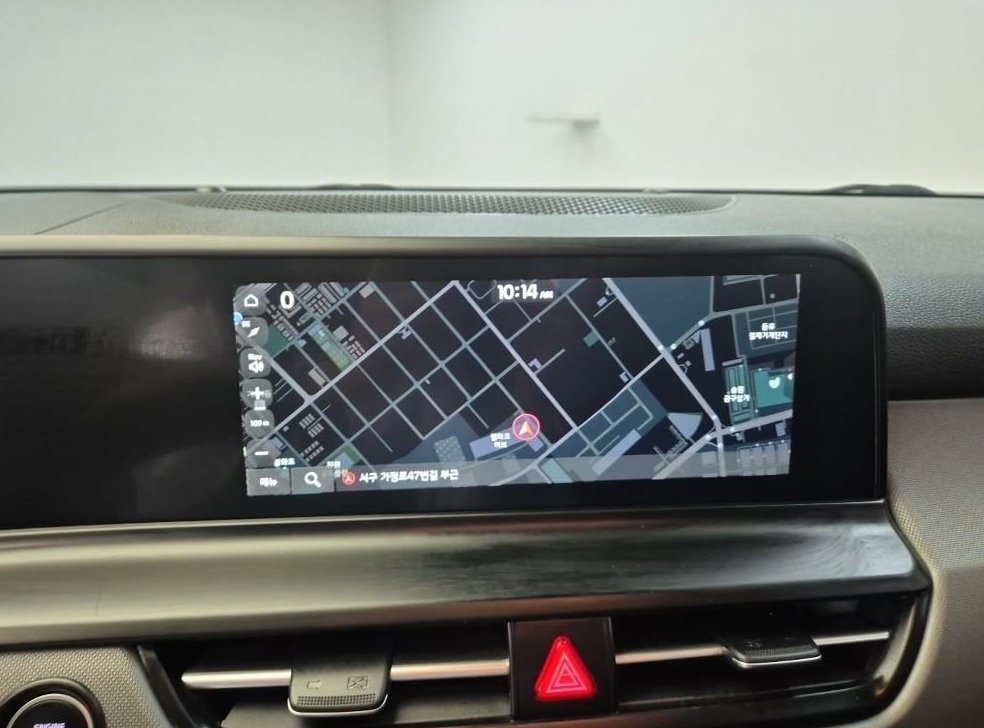 기아 셀토스 가솔린 1.6 터보 2WD 사진 13