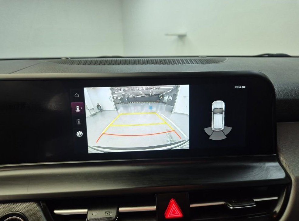 기아 셀토스 가솔린 1.6 터보 2WD 사진 14