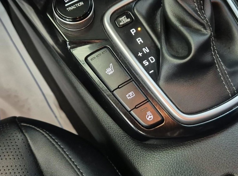 기아 셀토스 가솔린 1.6 터보 2WD 사진 17