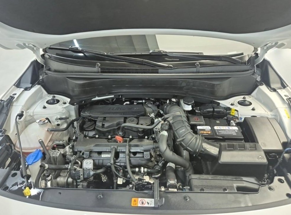 기아 셀토스 가솔린 1.6 터보 2WD 사진 5