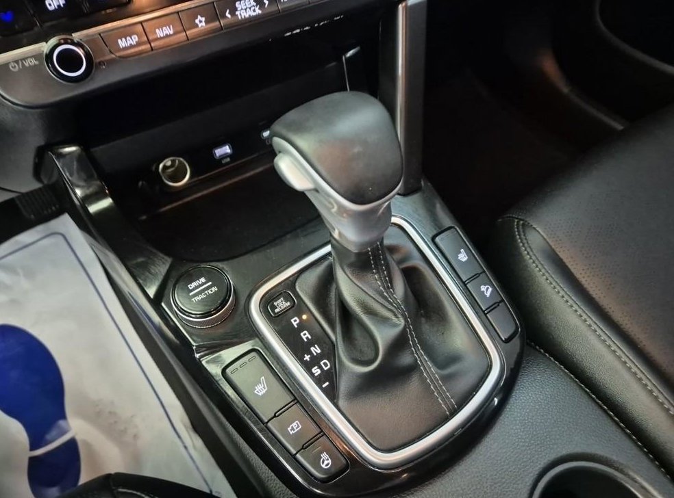 기아 셀토스 가솔린 1.6 터보 2WD 사진 8