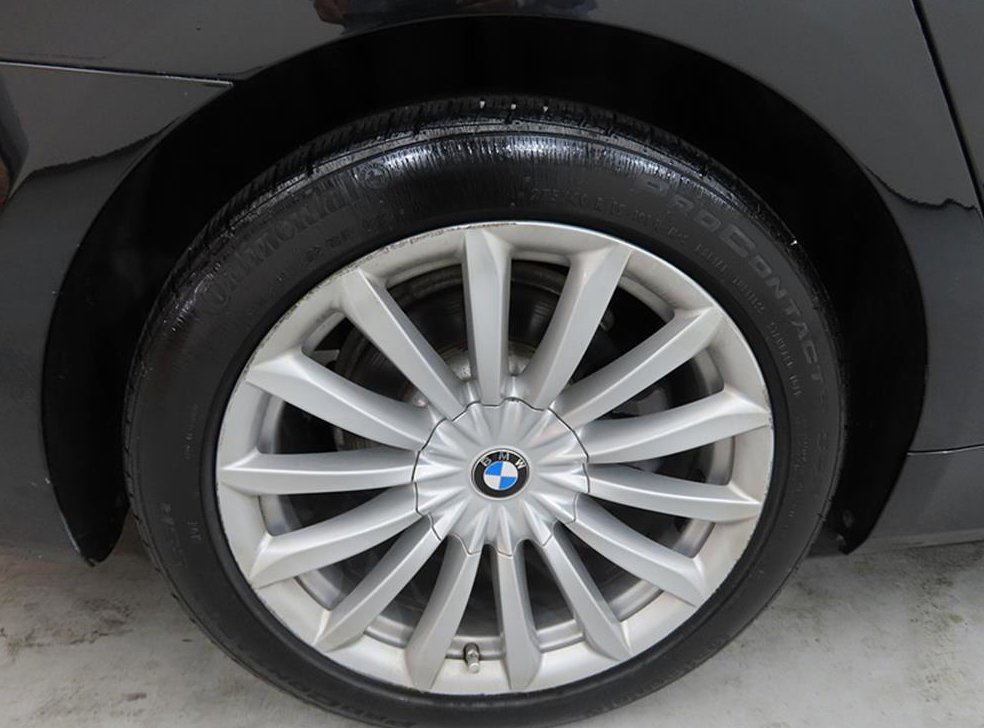 BMW 7시리즈 730d xDrive 사진 20