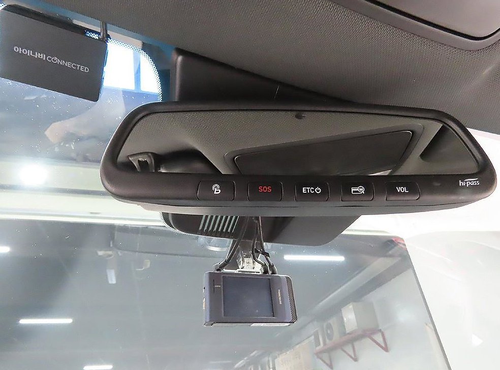 현대 i30 1.6 터보 사진 16
