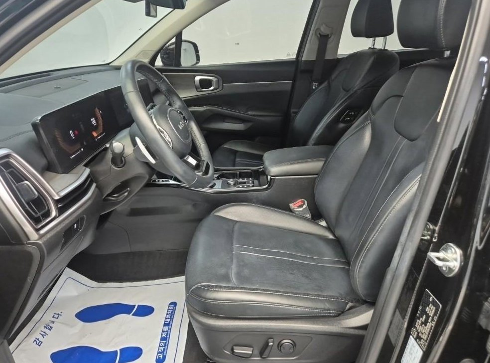 기아 쏘렌토 가솔린 2.5T 2WD 프레스티지 사진 11