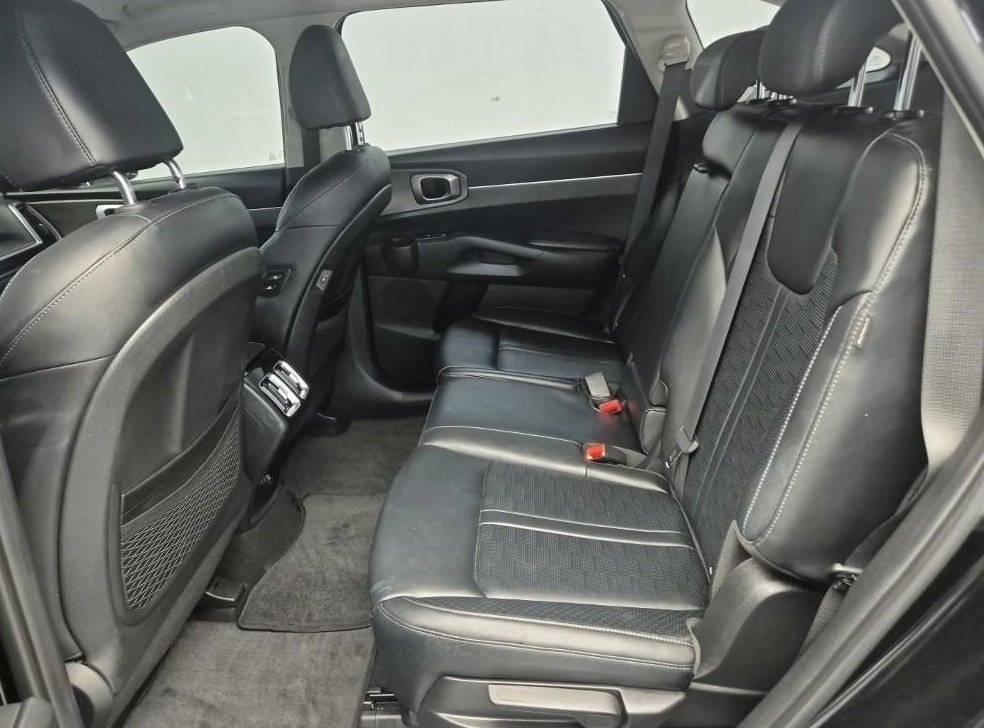 기아 쏘렌토 가솔린 2.5T 2WD 프레스티지 사진 12