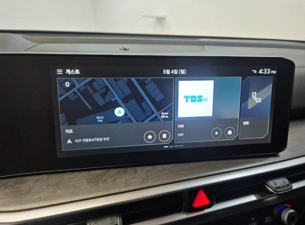기아 쏘렌토 가솔린 2.5T 2WD 프레스티지 사진 13