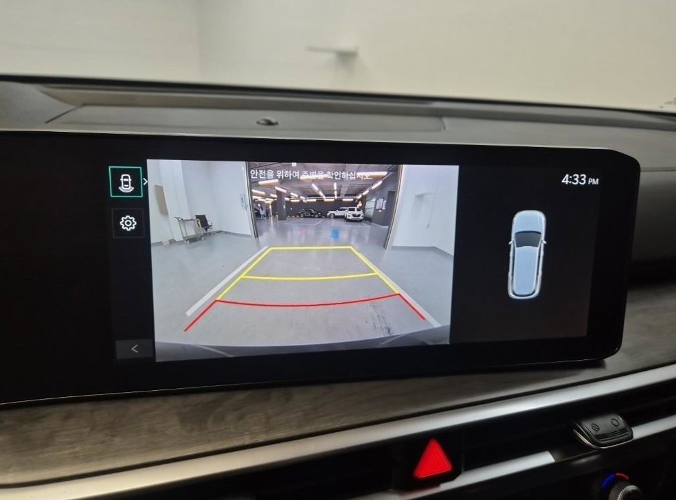 기아 쏘렌토 가솔린 2.5T 2WD 프레스티지 사진 14