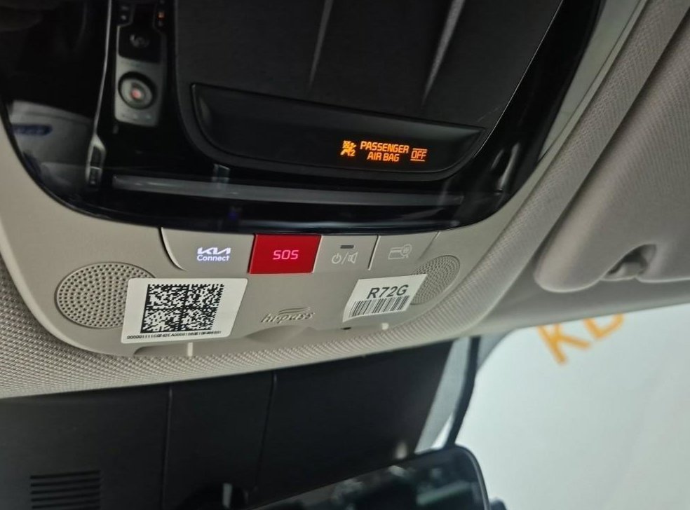 기아 쏘렌토 가솔린 2.5T 2WD 프레스티지 사진 17