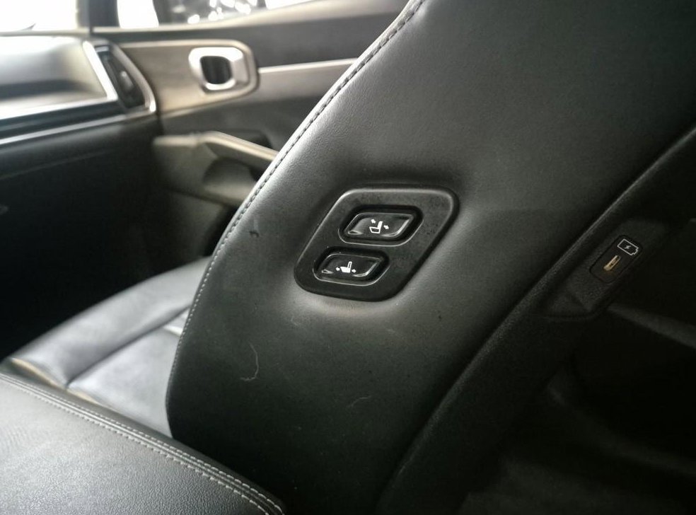 기아 쏘렌토 가솔린 2.5T 2WD 프레스티지 사진 19