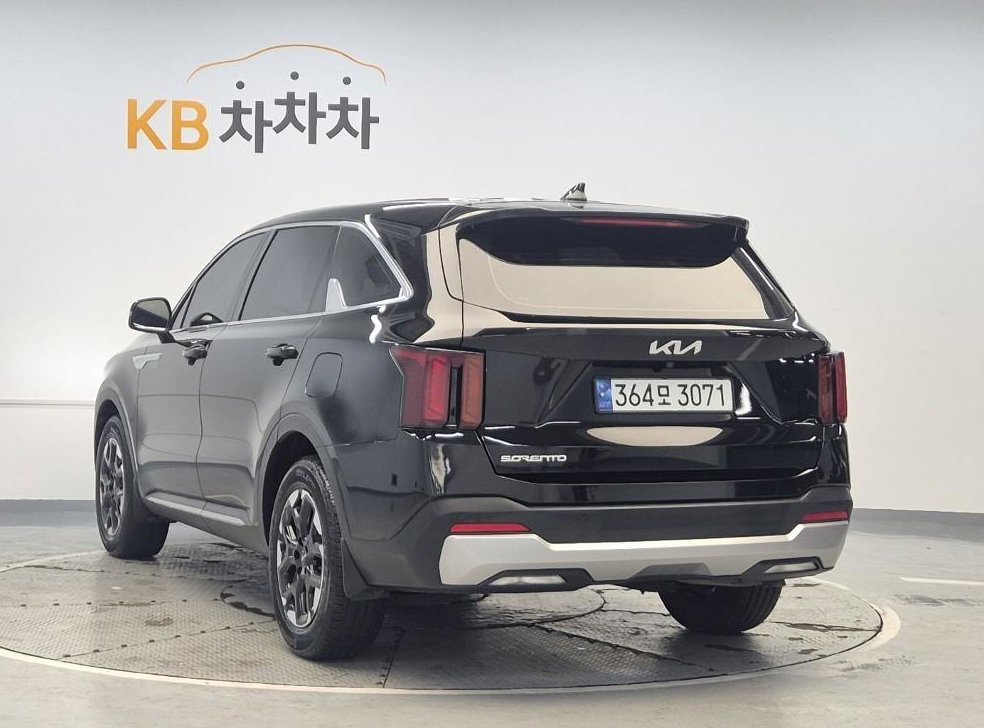 기아 쏘렌토 가솔린 2.5T 2WD 프레스티지 사진 2