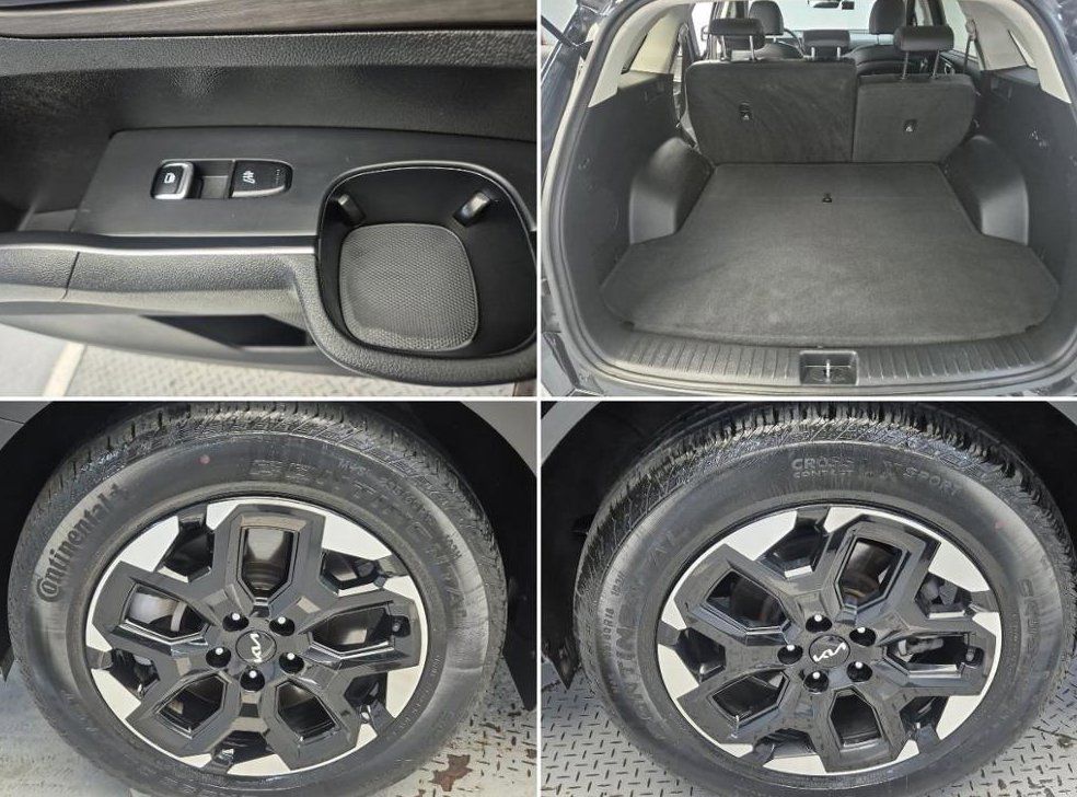 기아 쏘렌토 가솔린 2.5T 2WD 프레스티지 사진 20