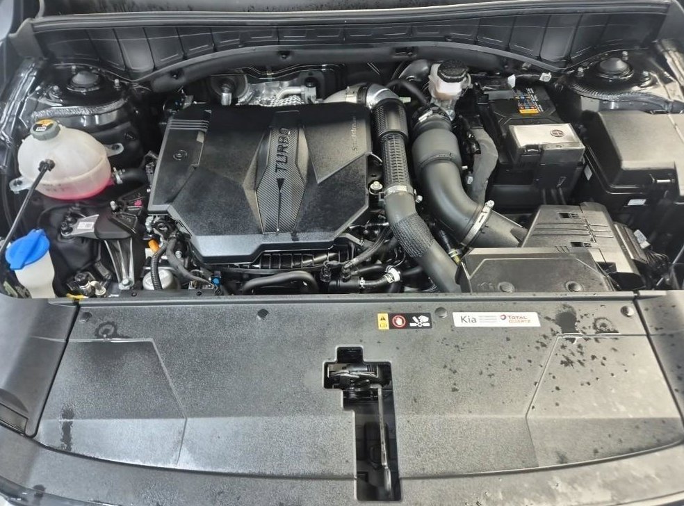 기아 쏘렌토 가솔린 2.5T 2WD 프레스티지 사진 5