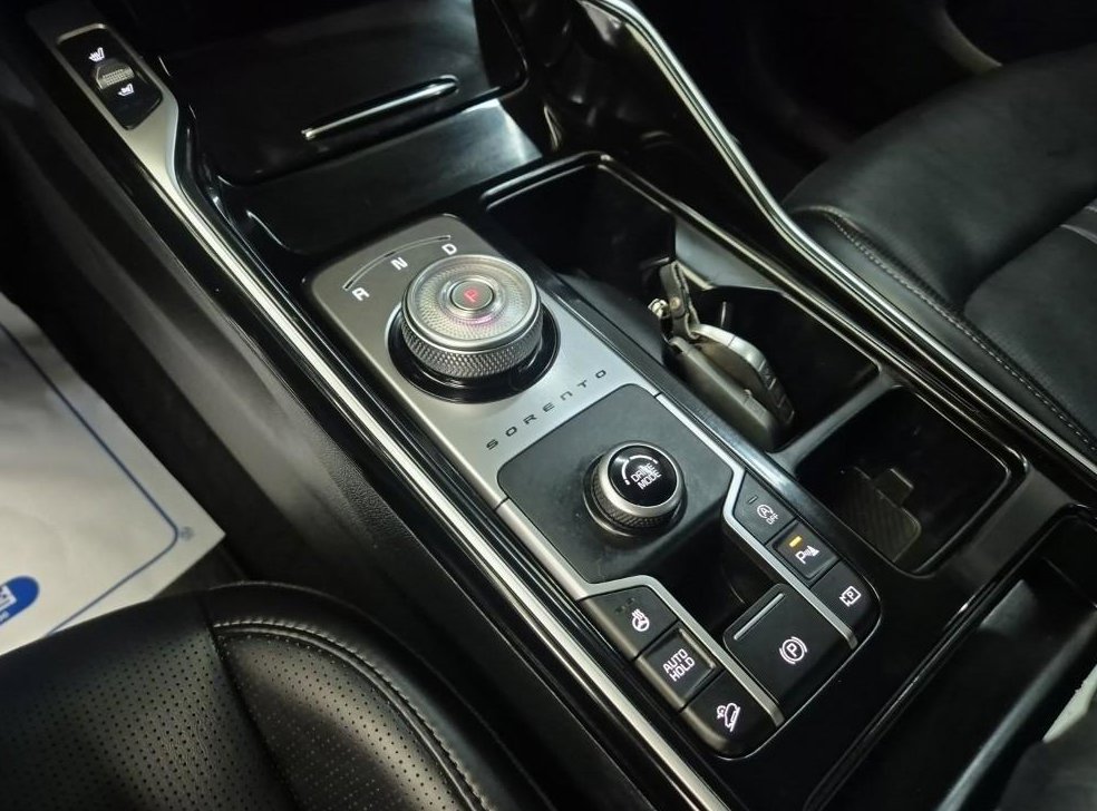 기아 쏘렌토 가솔린 2.5T 2WD 프레스티지 사진 8