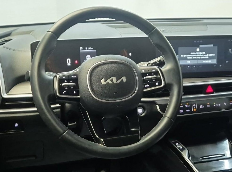 기아 쏘렌토 가솔린 2.5T 2WD 프레스티지 사진 9