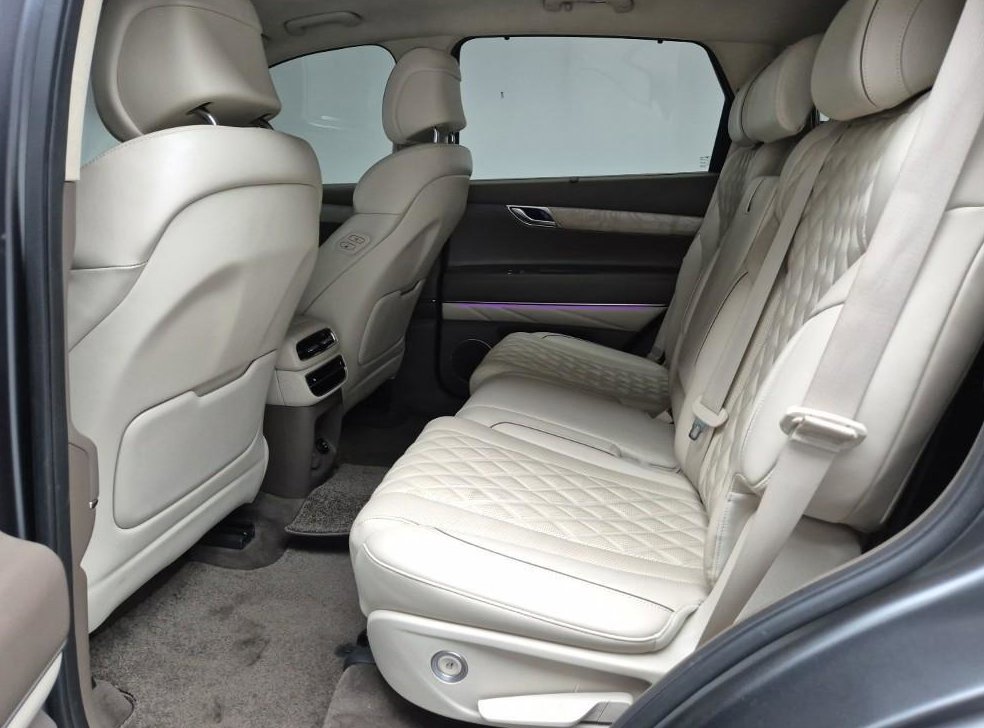 제네시스 GV80 가솔린 2.5T 2WD 사진 12