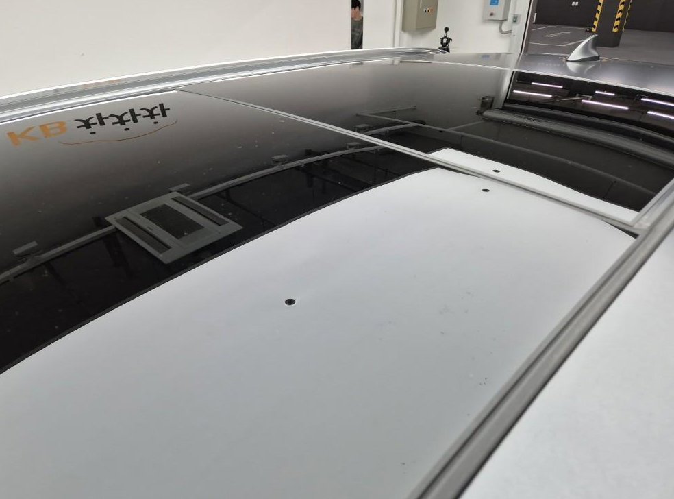 제네시스 GV80 가솔린 2.5T 2WD 사진 13