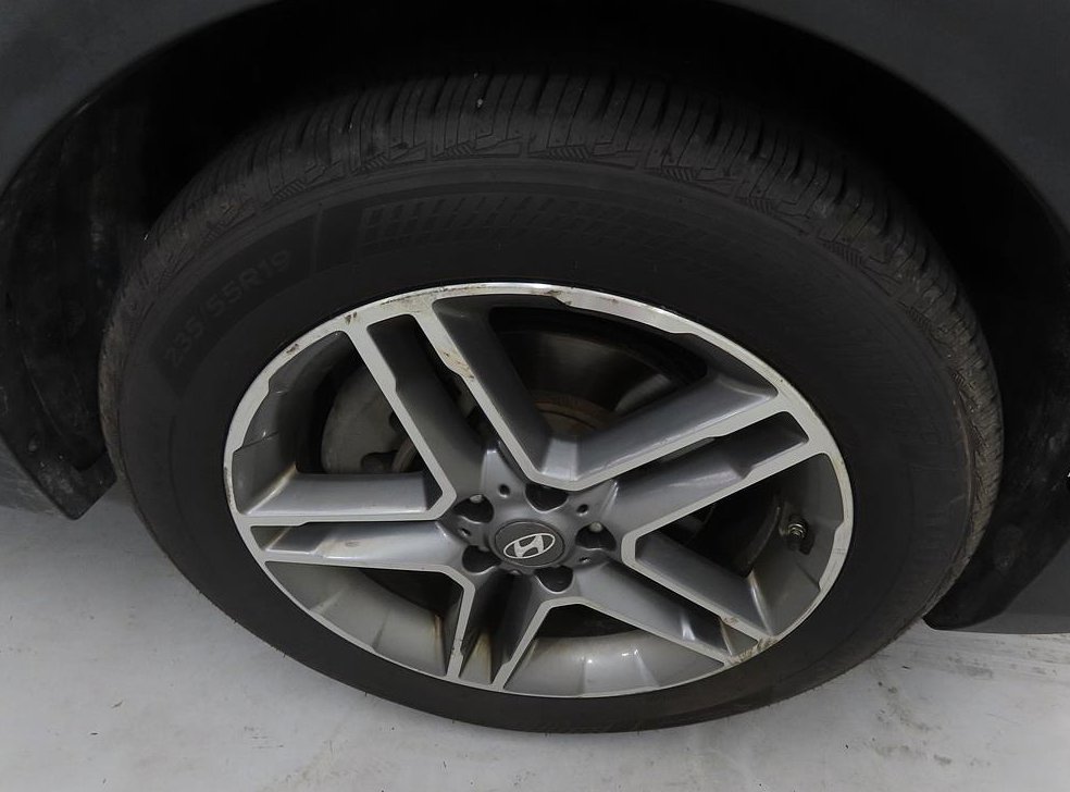현대 맥스크루즈 E-VGT R2.2 2WD 사진 20